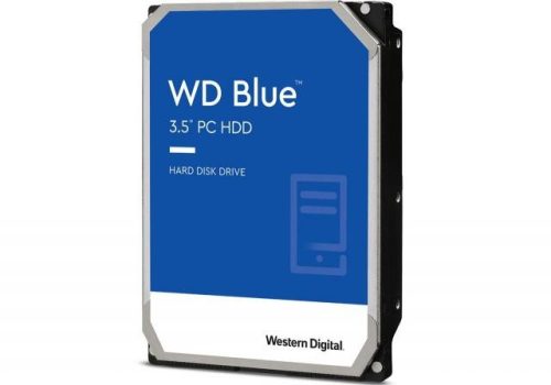 Western Digital 1TB 7200rpm SATA-600 64MB Blue 
