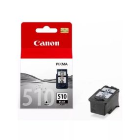 Tintapatron Canon PG-510 fekete 