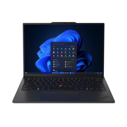 Lenovo ThinkPad X1 Carbon notebook