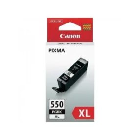 Tintapatron Canon PGI-550XL fekete