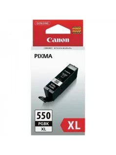 Tintapatron Canon PGI-550XL fekete