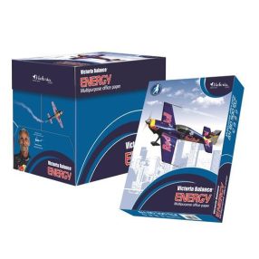   Másolópapír, A4, 80 g, VICTORIA PAPER "Balance Energy"