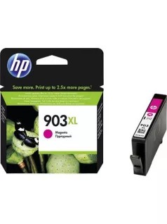 Tintapatron HP T6M07AE No.903XL vörös