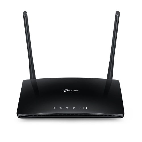 TP-Link TL-MR6400 WL 3G/4G router SIM!!!