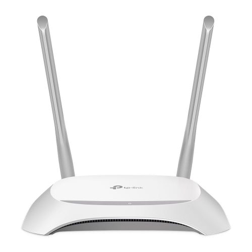 TP-Link TL-WR840N Vezeték nélküli 300Mbps Router