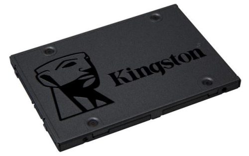 Kingston 240GB 2,5" SATA3 A400 