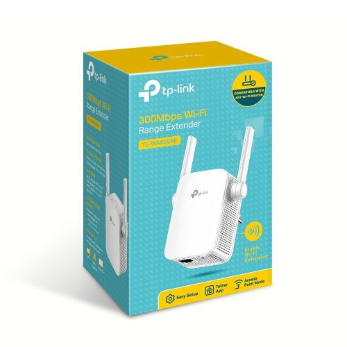 TP-Link WA855RE 300M range extender