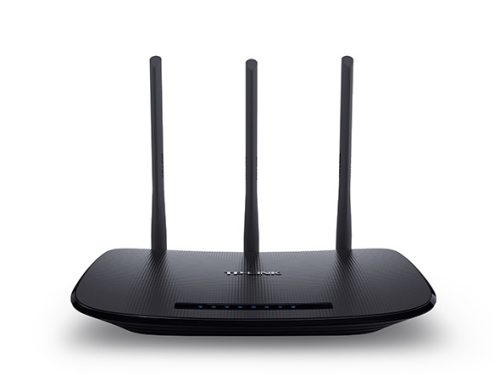 TP-Link WR940N WL router