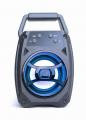  Gembird SPK-BT-14 Bluetooth  party speaker Blue 