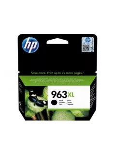 Tintaparton HP 3JA30AE No.963XL fekete