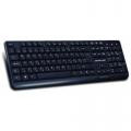 Silverline WK-627 Wireless Keyboard Black 