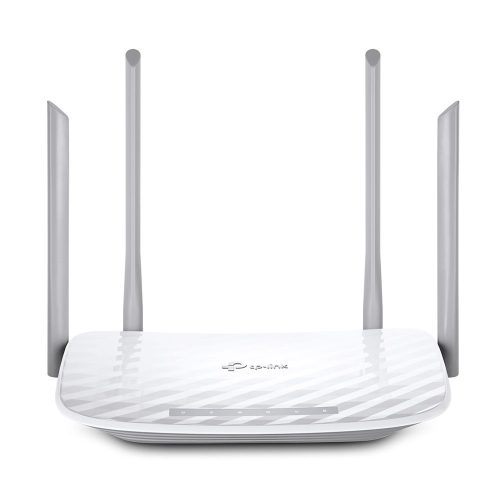 TP-LINK C5 AC1200 Dual Band 1200Mbps WL router