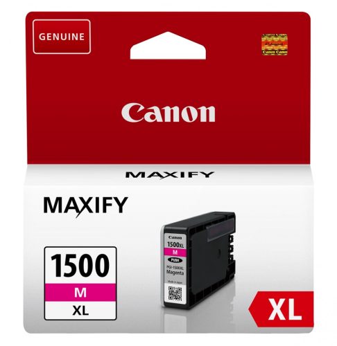 Canon PGI-1500XL vörös