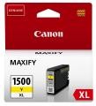 Canon PGI-1500XL sárga