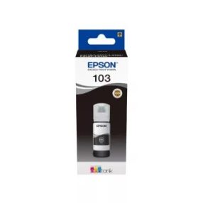 Tintapatron Epson T00S14A No 103 fekete 65ml