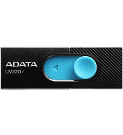 A-Data 64GB Flash Drive UV220 