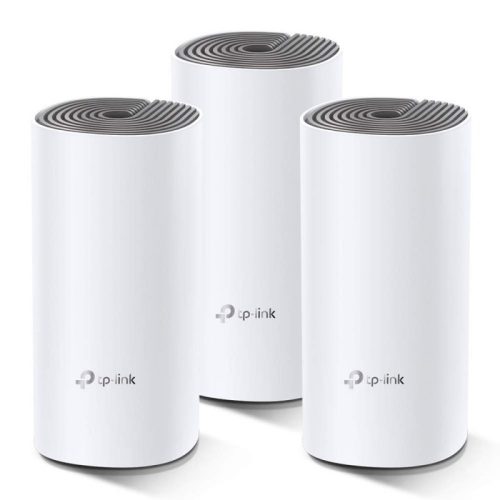 TP-LINK Deco E4 AC 1200 Whole Home Mesh Wifi Syst
