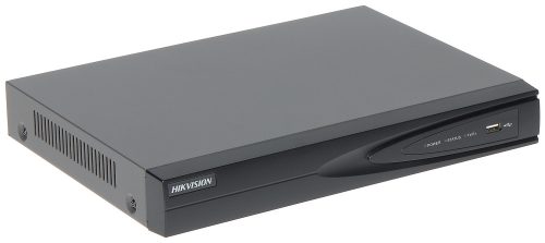 Hikvision, DS-7604NI-K1 (C) 4 csatornás NVR