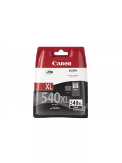 Tintapatron Canon PG-540XL fekete