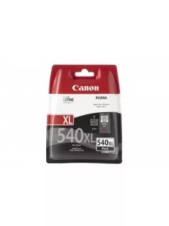 Tintapatron Canon PG-540XL fekete