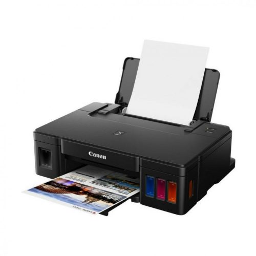  Canon Pixma G2411 tintasugaras nyomtató/másoló/síkágyas scanner 