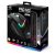 Spirit of Gamer PRO-M3 RGB 7200DPI fekete gamer egér + egérpad