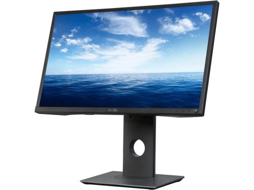  Dell Professional P2317H