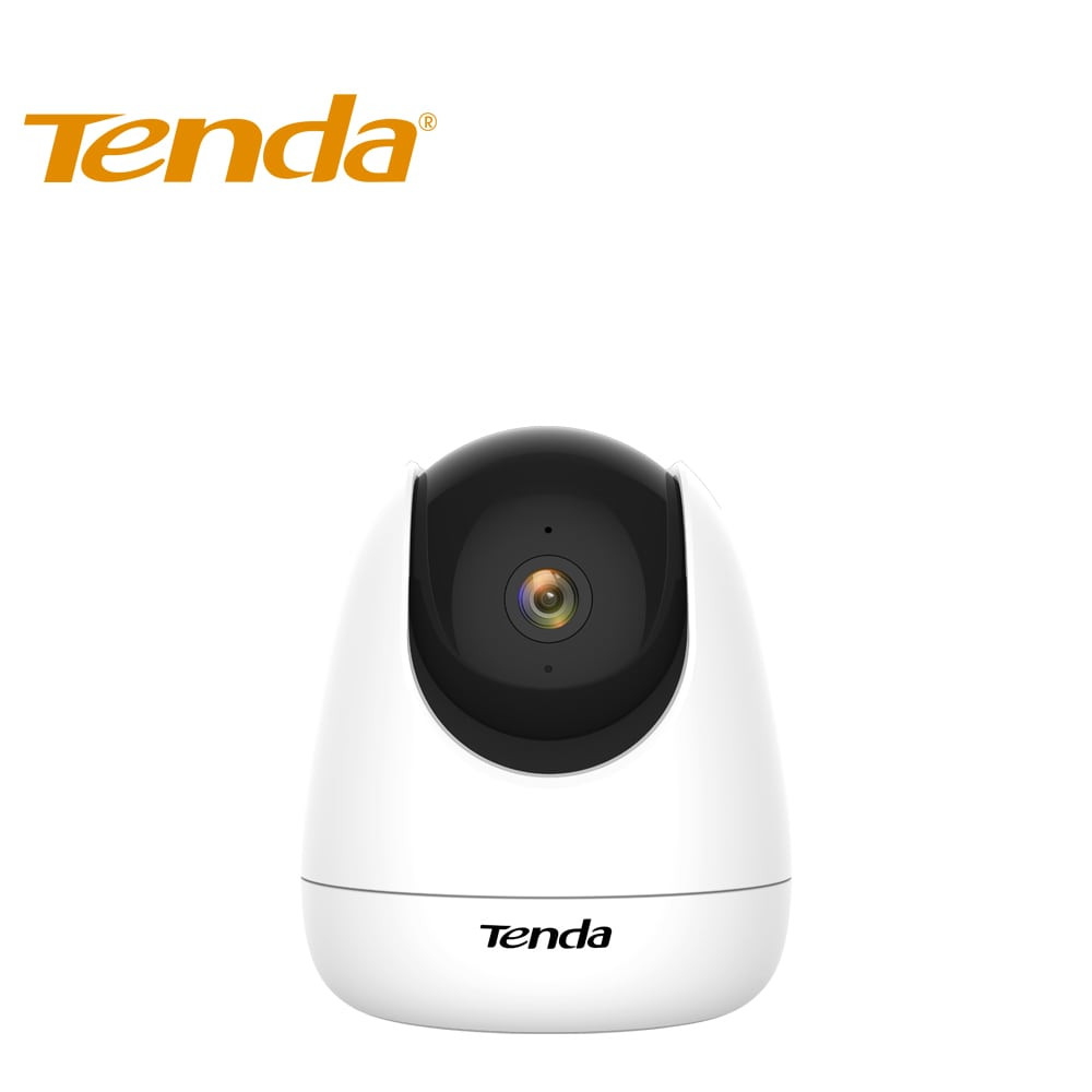 Tenda CP6 Security Pan/Tilt Camera White - TN Elektronika