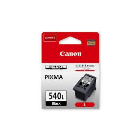 Tintapatron Canon PG-540L fekete