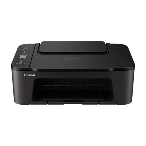 Canon TS3350 PIXMA Wireless Tintasugaras Nyomtató fekete