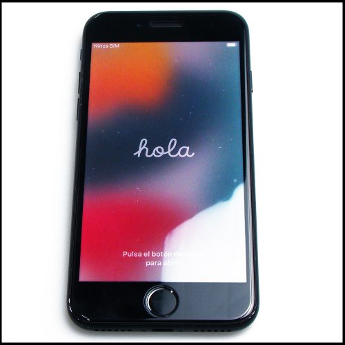 Apple iPhone 7 mobiltelefon