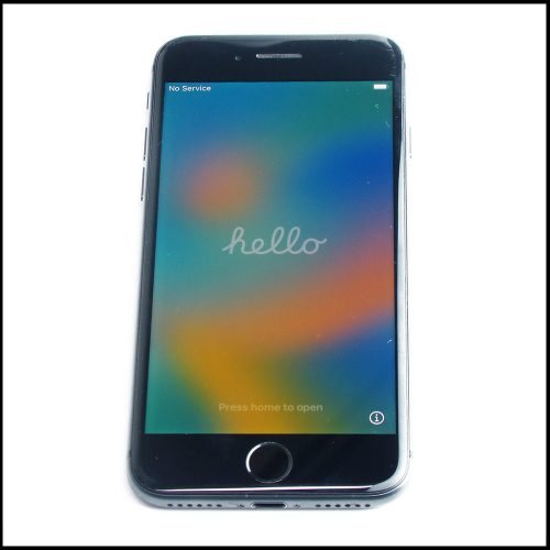 Apple iPhone 8  mobiltelefon