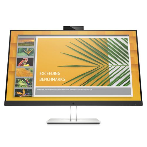 HP 27" E27d G4