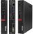 Lenovo ThinkCentre M720q asztali számítógép