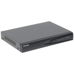 Hikvision, DS-7608NXI-K1 (C) 8 csatornás NVR