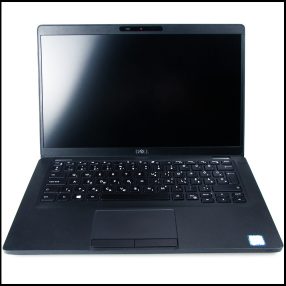 Dell Latitude 5420 notebook