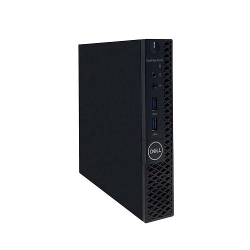 Dell Optiplex 3060 Micro