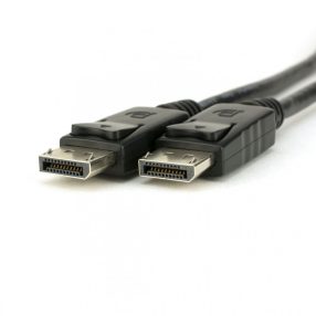 Kábel Displayport-Displayport 1,8 méter
