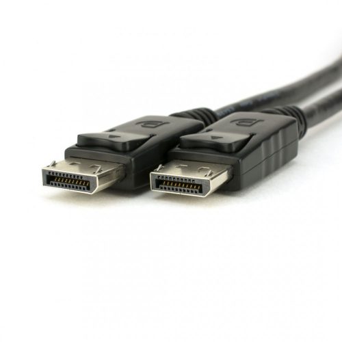 Kábel Displayport-Displayport 2 méter