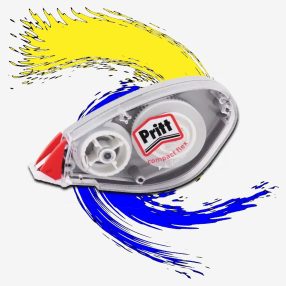 Javítás - ragasztás