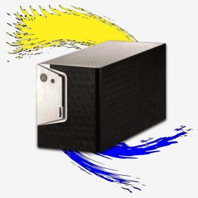 Szünetmentes tápegység