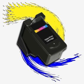 Eredeti tintapatron, toner