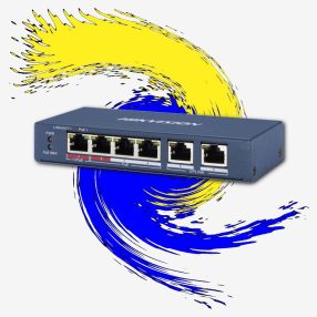 POE Switch