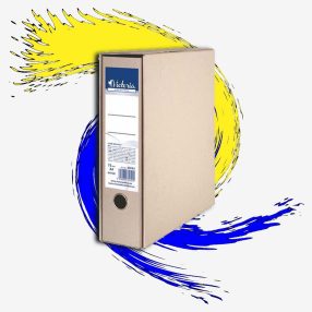 Iratrendezés, archiválás