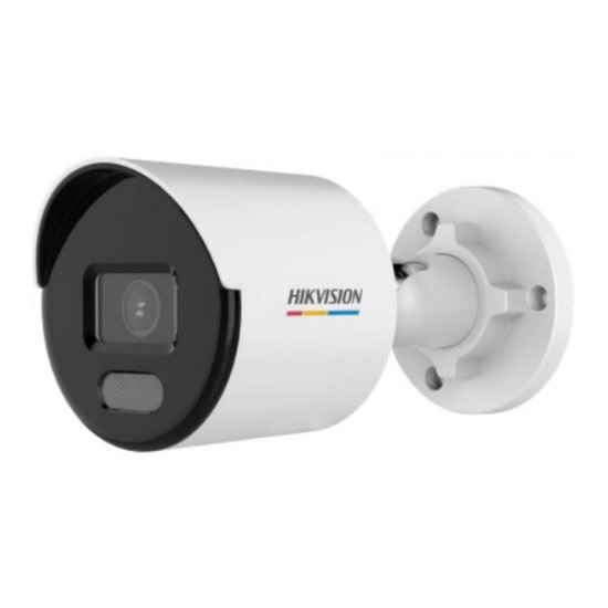 Hikvision color vu