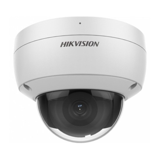 Hikvision motoros domekamera